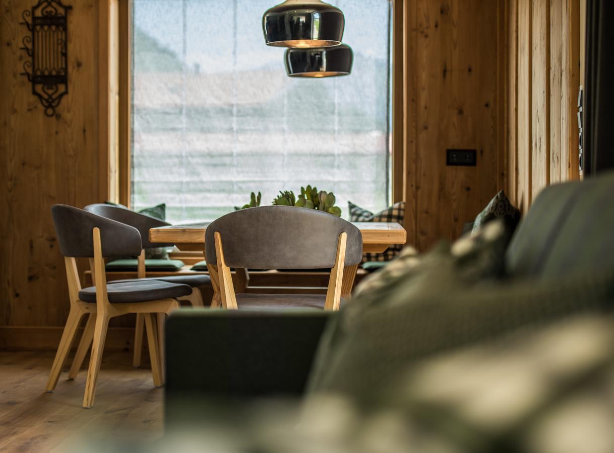 Chalet mit 2 Schlafzimmern