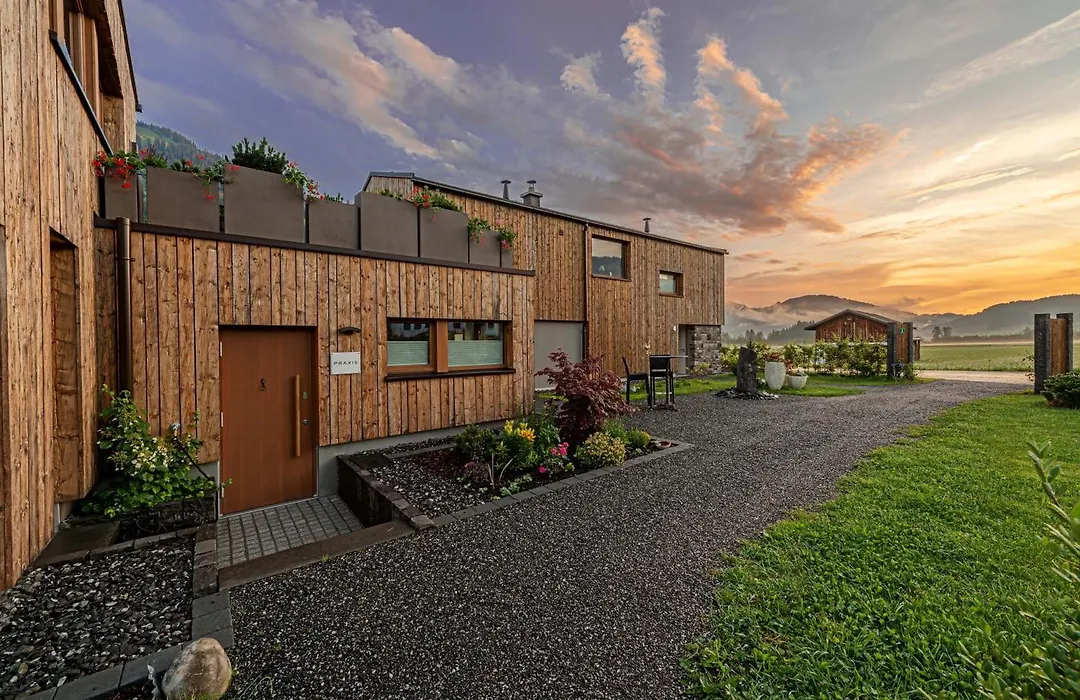 GräNobel Chalets-1