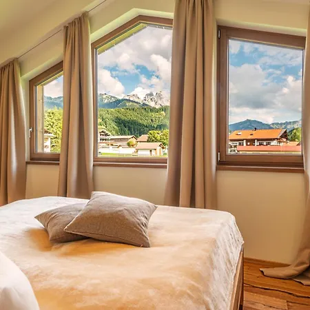 GräNobel Chalets-3